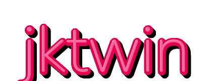 jktwin — logo kanal