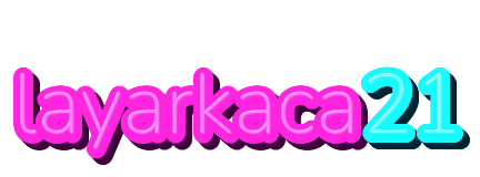 layarkaca21 — logo kanal