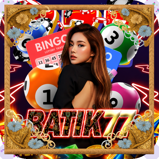batik77 — mitra unggulan