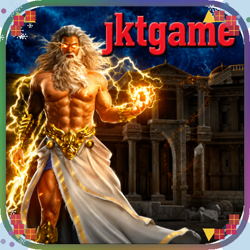 jktgame — galeri pratinjau - APK Resmi
